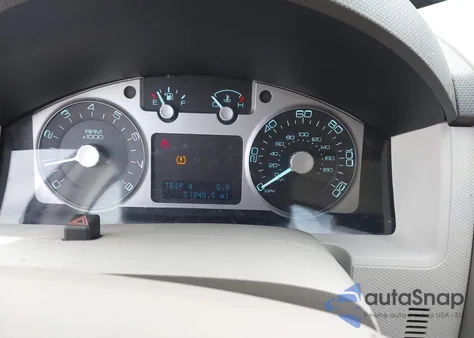 2011 Mercury Mariner Premier из США, поврежденный, VIN 4M2CN9HG2BKJ04818